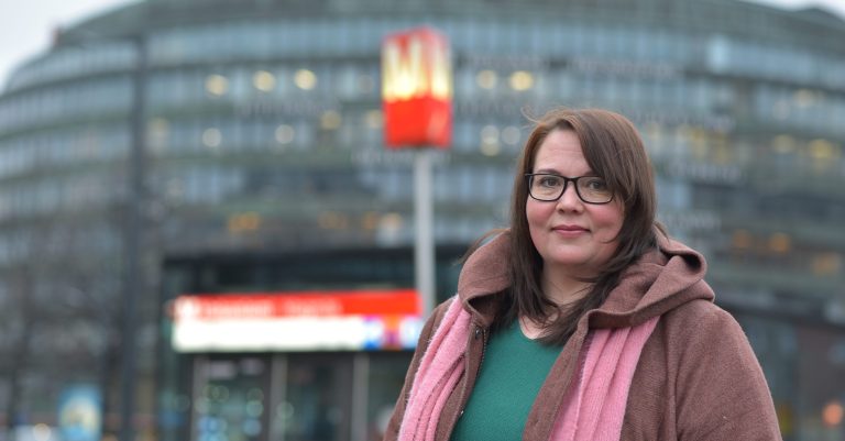 Elämmekö 2020-luvulla vai 1920-luvulla?